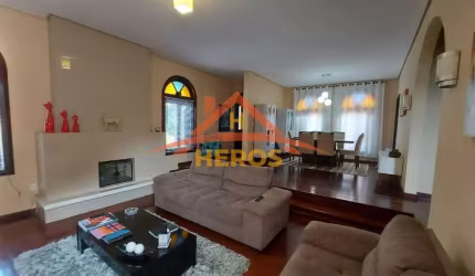 Casa em condomínio fechado com 3 quartos à venda na Rua dos Tapuias, 110, Espírito Santo, Porto Alegre por R$ 599.900