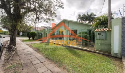 Casa em condomínio fechado com 4 quartos à venda na Avenida Arlindo Pasqualini, 480, Ipanema, Porto Alegre por R$ 1.350.000