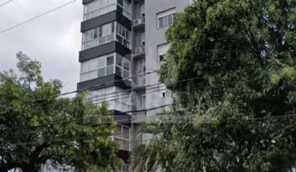 Apartamento com 3 quartos à venda na Rua Fernando Abbott, 946, Cristo Redentor, Porto Alegre por R$ 690.000
