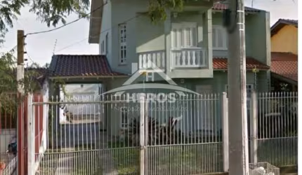 Casa com 3 quartos à venda na Rua Francisco Mattos Terres, 385, Aberta dos Morros, Porto Alegre por R$ 750.000