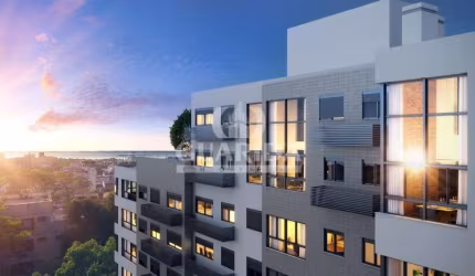 Apartamento com 3 quartos à venda na Rua Miguel Couto, 714, Menino Deus, Porto Alegre por R$ 939.000