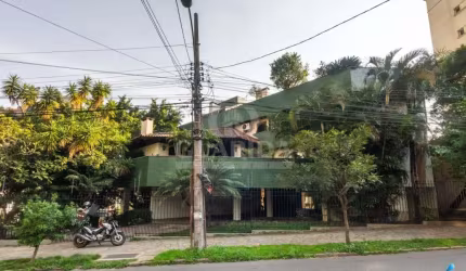 Cobertura com 3 quartos à venda na Rua Regente, 424, Petrópolis, Porto Alegre por R$ 2.750.000