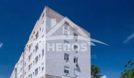 Apartamento com 2 quartos à venda na Avenida Juca Batista, 250, Cavalhada, Porto Alegre por R$ 270.000