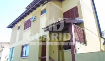 Casa em condomínio fechado com 3 quartos à venda na Rua General Rondon, 1256, Tristeza, Porto Alegre por R$ 729.000