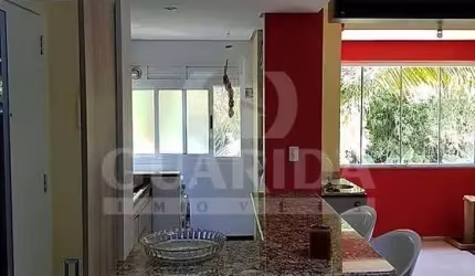 Apartamento com 2 quartos à venda na Estrada Campo Novo, 391, Ipanema, Porto Alegre por R$ 244.000