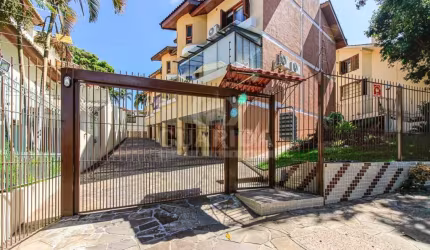 Casa em condomínio fechado com 3 quartos à venda na Rua João Mendes Ouriques, 618, Jardim Isabel, Porto Alegre por R$ 780.000