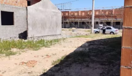 Terreno à venda na Rua José Iuchno, 188, Hípica, Porto Alegre por R$ 200.000