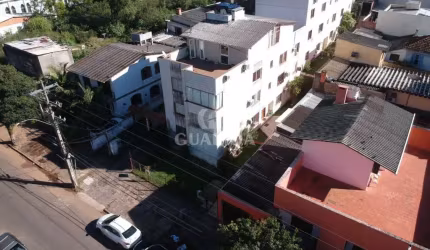 Cobertura com 2 quartos à venda na Rua Dário Totta, 521, Teresópolis, Porto Alegre por R$ 399.000