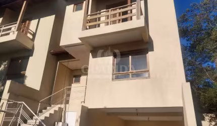 Casa em condomínio fechado com 3 quartos à venda na Avenida Vicente Monteggia, 1669, Cavalhada, Porto Alegre por R$ 480.000