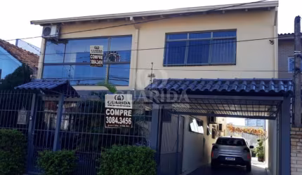 Casa com 3 quartos à venda na Estrada Vila Maria, 75, Cavalhada, Porto Alegre por R$ 800.000