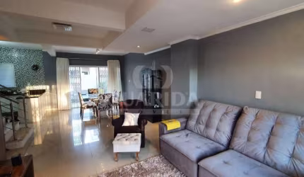 Casa em condomínio fechado com 3 quartos à venda na Rua Fernando Jorge Schneider, 757, Hípica, Porto Alegre por R$ 610.000