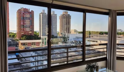 Apartamento com 3 quartos à venda na Rua José Francisco Duarte Júnior, 21, Menino Deus, Porto Alegre por R$ 1.650.000