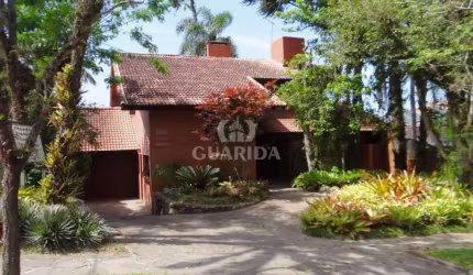 Casa com 3 quartos à venda na Avenida Arlindo Pasqualini, 575, Jardim Isabel, Porto Alegre por R$ 1.990.000