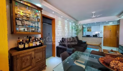 Apartamento com 2 quartos à venda na Rua Evaristo da Veiga, 464, Partenon, Porto Alegre por R$ 594.000