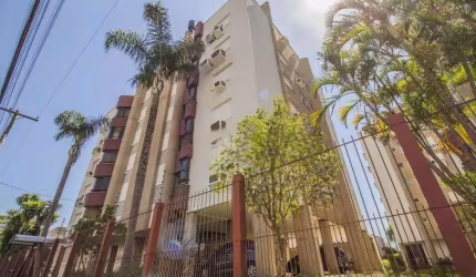 Cobertura com 3 quartos à venda na Rua Eurípedes Monteiro Duarte, 30, Cristal, Porto Alegre por R$ 560.000