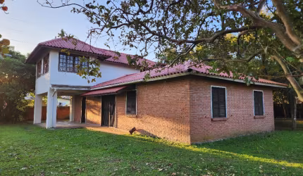 SOBRADO A VENDA EM CAPÃO NOVO!