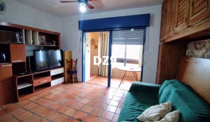 APARTAMENTO KITNET EM CAPÃO NOVO!