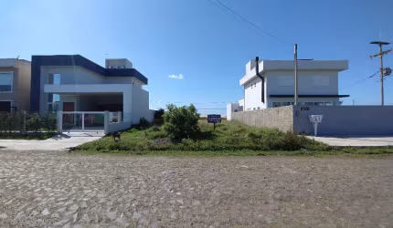 Lote à venda - Posto 5, Capão da Canoa!