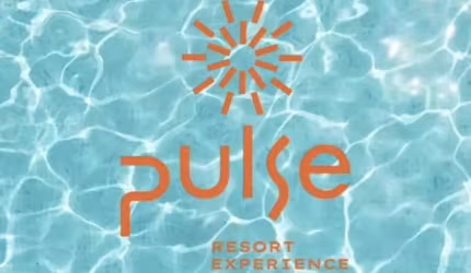 LANÇAMENTO EXCLUSIVO – PULSE RESORT EXPERIENCE