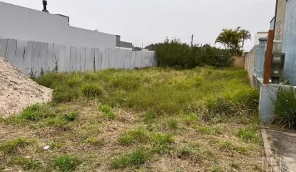 Terreno à Venda em Capão Novo Village