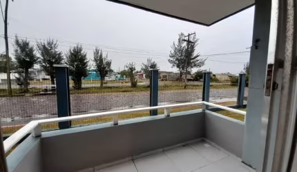 Apartamento Térreo Encantador a Poucos Passos do Mar