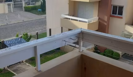 APARTAMENTO A VENDA EM CAPÃO NOVO! CONDOMÍNIO COM INFRA