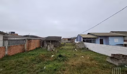 Terreno à Venda em Capão Novo – 300 m² a Uma Quadra do Mar