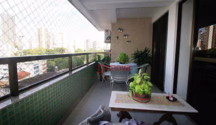 Apartamento com 3/4 para Venda na Graça