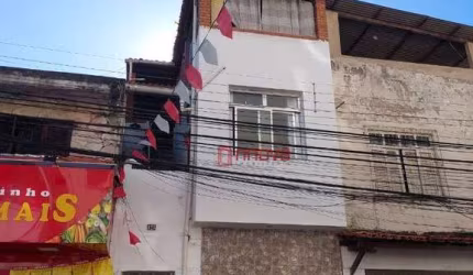Prédio Residencial para Venda no Tororó