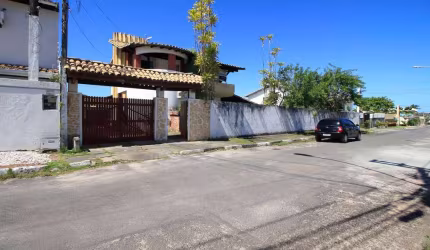 Casa Sete Quartos para Venda em Villas do Atlântico.