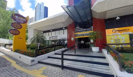 Sala Comercial para Venda no Cidade Jardim