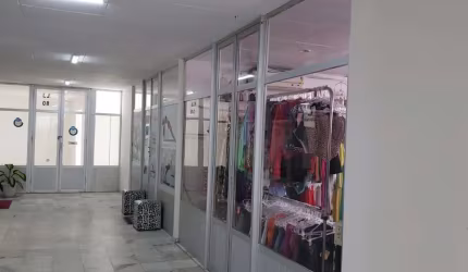 Loja para Venda em Nazaré