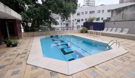 Apartamento Quatro Quartos para Venda na Graça