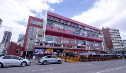Sala Comercial para Venda