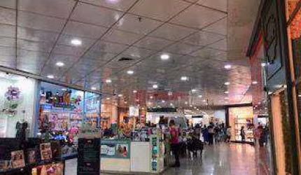 Loja para Venda no Shopping Itaigara