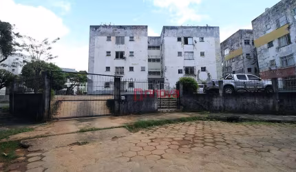Apartamento Dois Quartos para Venda no Stiep