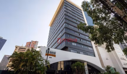 Sala 28 m² sem divisórias - Venda por R$ 175.000 ou Aluguel por R$ 1.100/mês - Caminho das Árvores - Salvador/BA