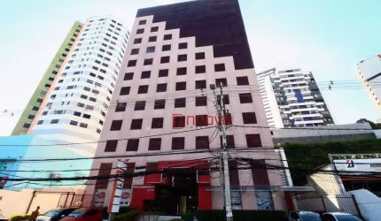 Sala Comercial para Venda