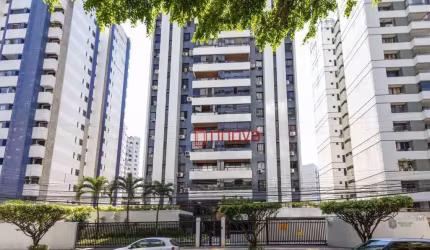Cobertura Três Quartos para Venda no Cidade Jardim
