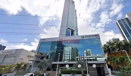 Sala para alugar, 120 m² - Pituba - Salvador/BA