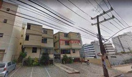 Apartamento Três Quartos para Venda na Federação