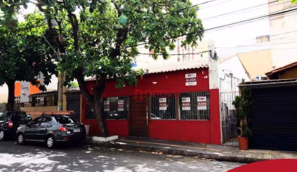 Casa para alugar, 360 m² por R$ 8.218,15/mês - Pituba - Salvador/BA