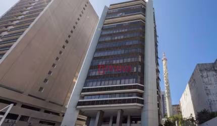 Sala para alugar, 33 m² por R$ 1.968,57/mês - Itaigara - Salvador/BA