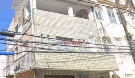 Casa com 4 dormitórios à venda, 219 m² por R$ 450.000,00 - Politeama - Salvador/BA