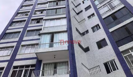 Apartamento Dois Quartos para Venda na Graça.