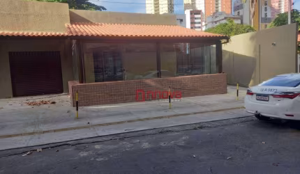 Casa para Venda na Pituba