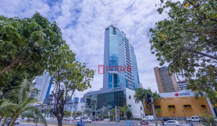 Sala para alugar, 200 m², Pituba, Salvador.