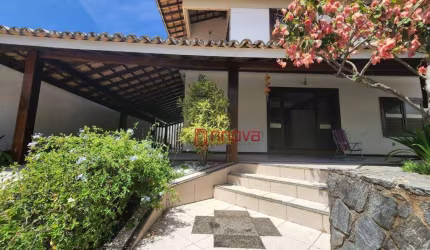 Casa Quatro Quartos para Venda em Villas do Atlântico