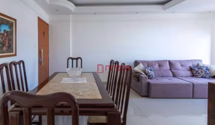 Apartamento com 3 dormitórios à venda, 80 m² por R$ 369.000,00 - Daniel Lisboa - Salvador/BA