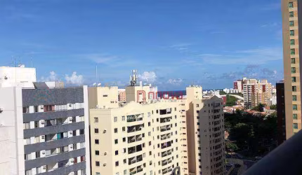 Apartamento Três Quartos para Venda no Stiep